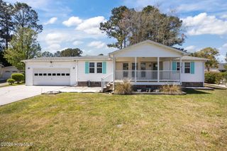 1018 Waterview Lane SW, Carolina Shores, NC 28467