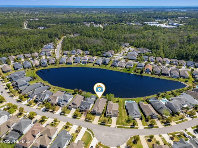 171 WHISPER ROCK Drive, Ponte Vedra, FL 32081