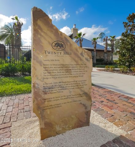 171 WHISPER ROCK Drive, Ponte Vedra, FL 32081