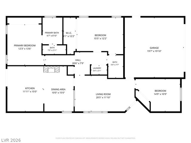 9011 Dulcimer Lane, Las Vegas, NV 89123