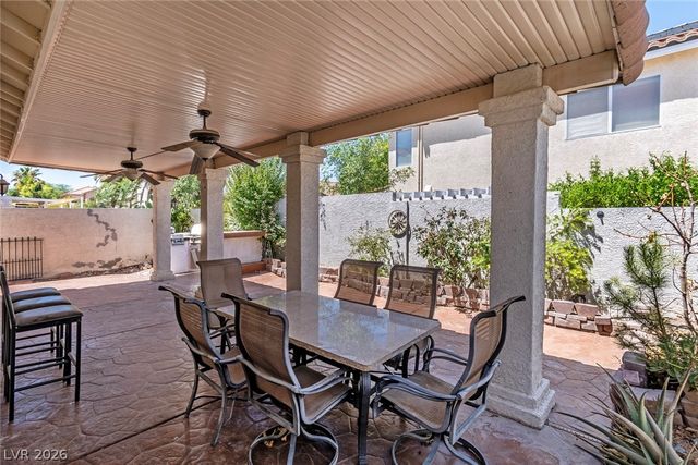 9011 Dulcimer Lane, Las Vegas, NV 89123