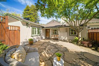 522 Florence Dr, Lafayette, CA 94549