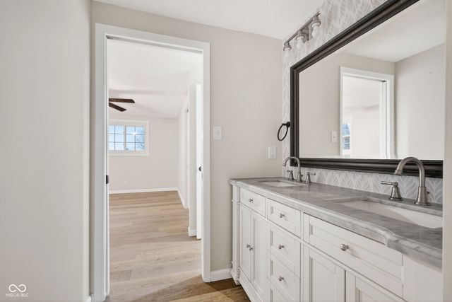 630 Karen Drive, Zionsville, IN 46077