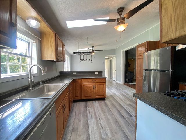 166 Roemmelt Road, Veteran, NY 14845