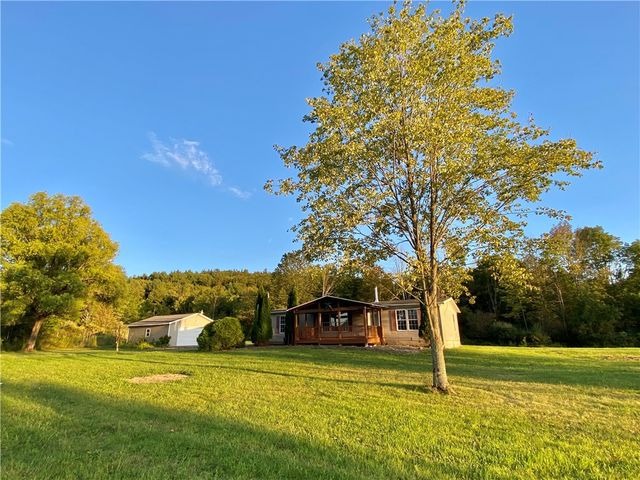 166 Roemmelt Road, Veteran, NY 14845