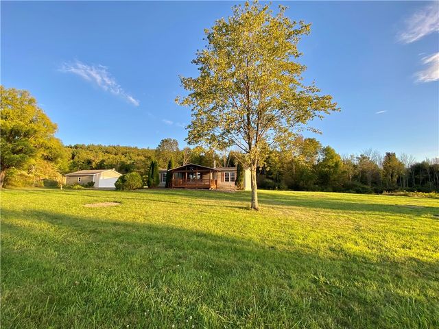 166 Roemmelt Road, Veteran, NY 14845
