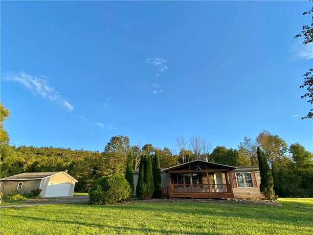 166 Roemmelt Road, Veteran, NY 14845