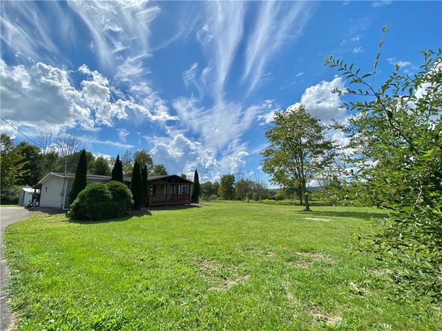 166 Roemmelt Road, Veteran, NY 14845