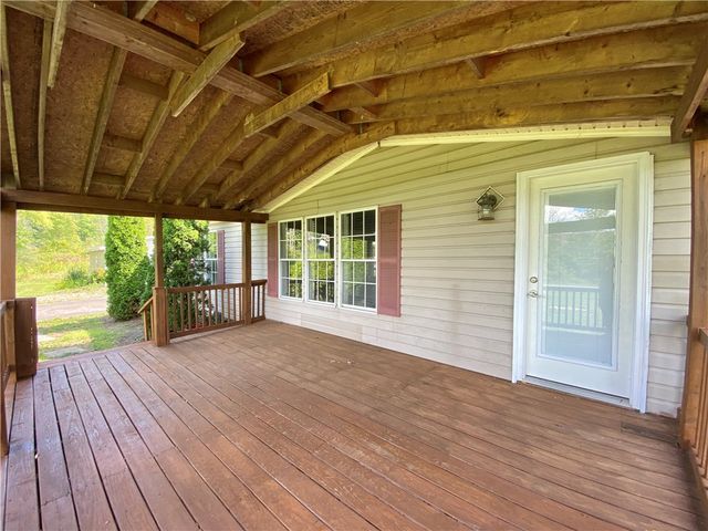 166 Roemmelt Road, Veteran, NY 14845