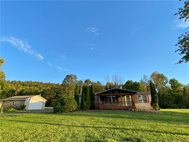 166 Roemmelt Road, Veteran, NY 14845