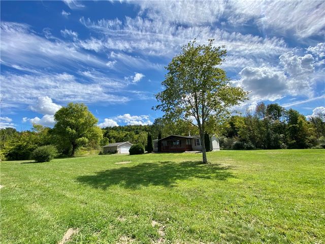 166 Roemmelt Road, Veteran, NY 14845