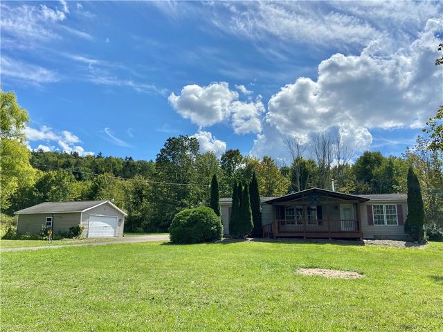 166 Roemmelt Road, Veteran, NY 14845