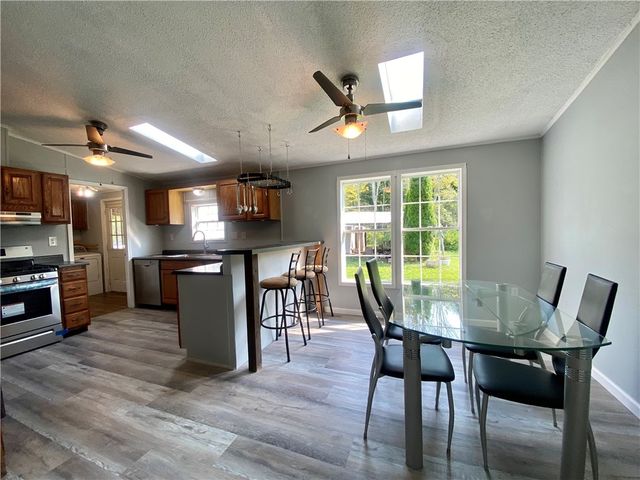 166 Roemmelt Road, Veteran, NY 14845