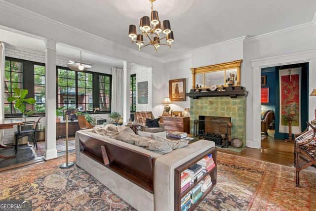 156 7th Street NE 1, Atlanta, GA 30308