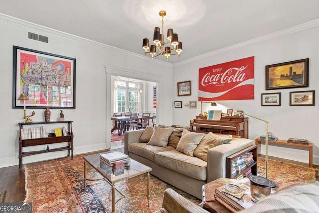 156 7th Street NE 1, Atlanta, GA 30308