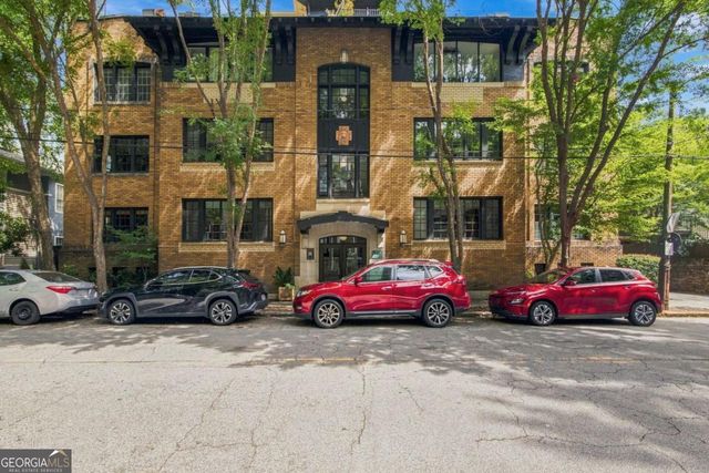 156 7th Street NE 1, Atlanta, GA 30308