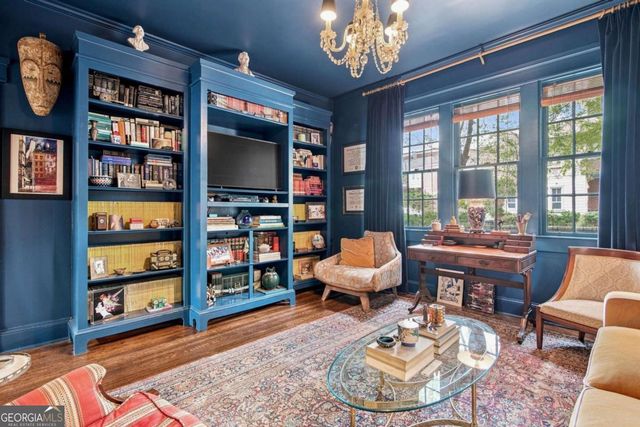156 7th Street NE 1, Atlanta, GA 30308