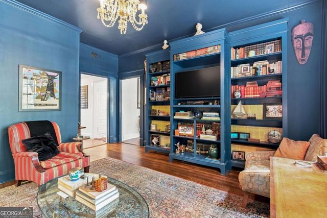 156 7th Street NE 1, Atlanta, GA 30308