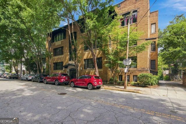 156 7th Street NE 1, Atlanta, GA 30308