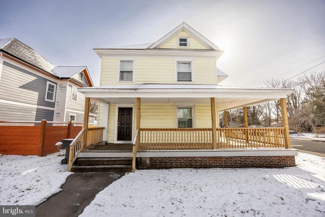 812 E CHURCH ST, Salisbury, MD 21804