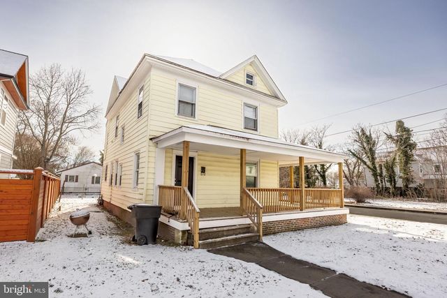 812 E CHURCH ST, Salisbury, MD 21804