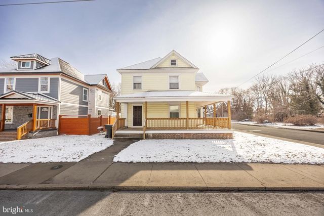 812 E CHURCH ST, Salisbury, MD 21804