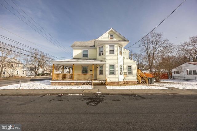 812 E CHURCH ST, Salisbury, MD 21804