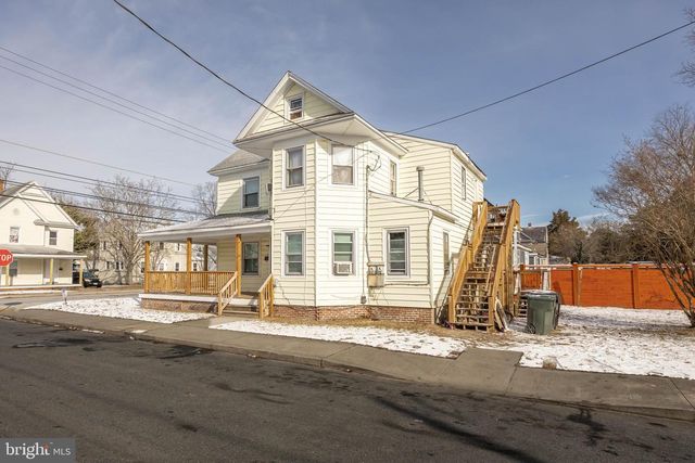 812 E CHURCH ST, Salisbury, MD 21804