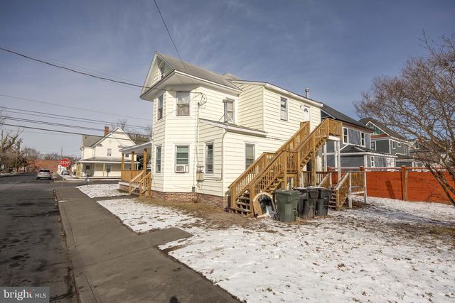 812 E CHURCH ST, Salisbury, MD 21804