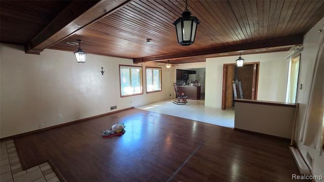 37256 Garvin Street, Clinton Township, MI 48036