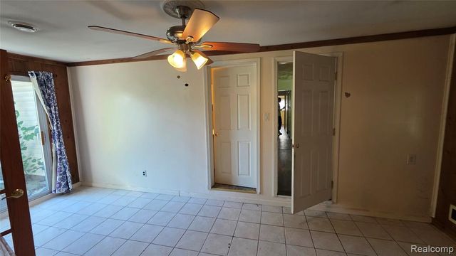 37256 Garvin Street, Clinton Township, MI 48036
