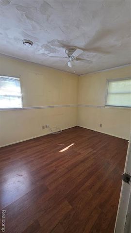 37256 Garvin Street, Clinton Township, MI 48036