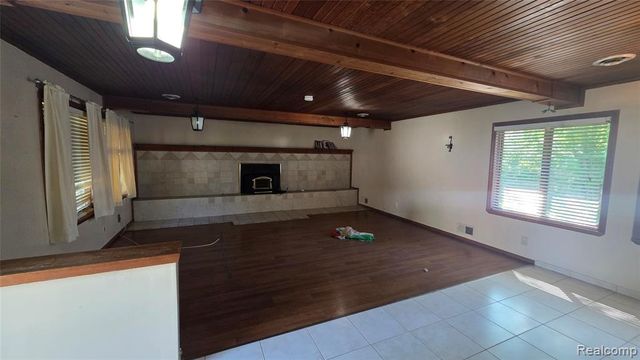 37256 Garvin Street, Clinton Township, MI 48036