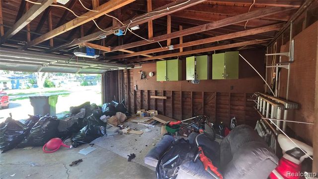 37256 Garvin Street, Clinton Township, MI 48036