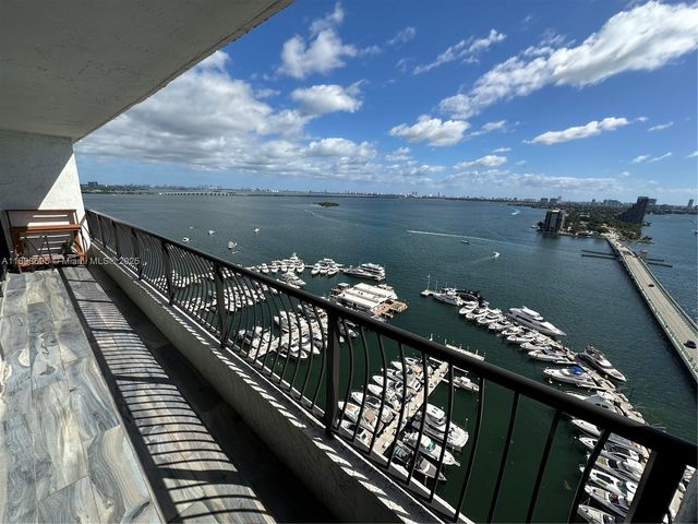 555 NE 15th St 23B, Miami, FL 33132