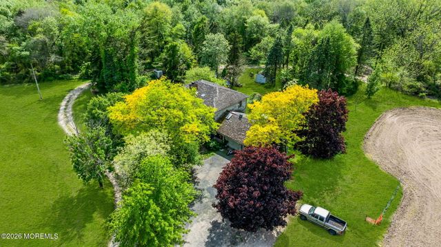 1751 Glendola Road, Wall, NJ 07719