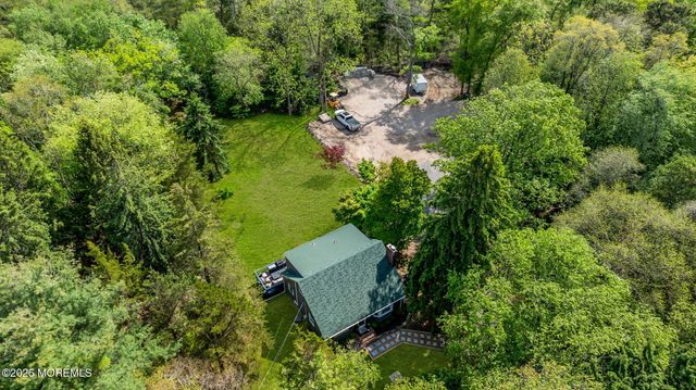 1751 Glendola Road, Wall, NJ 07719
