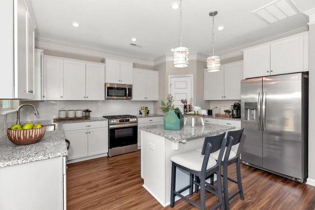 432 Kendall Crest Drive, Alvin, TX 77511