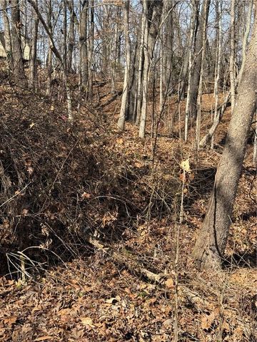 11 Pamela Lane, Bella Vista, AR 72715