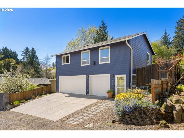 5719 Sw 40TH Ave, Portland, OR 97221