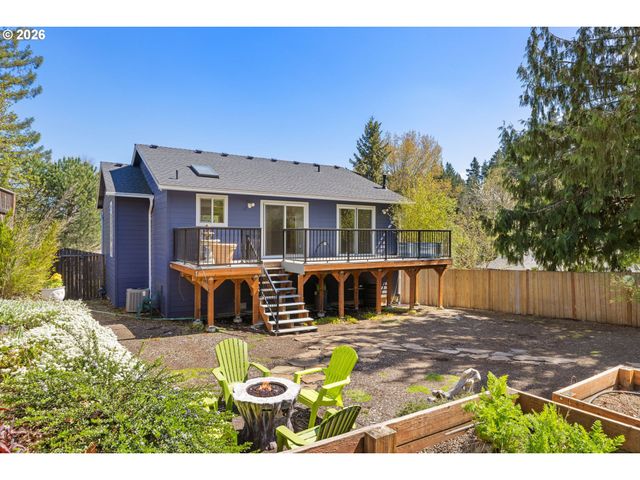 5719 Sw 40TH Ave, Portland, OR 97221