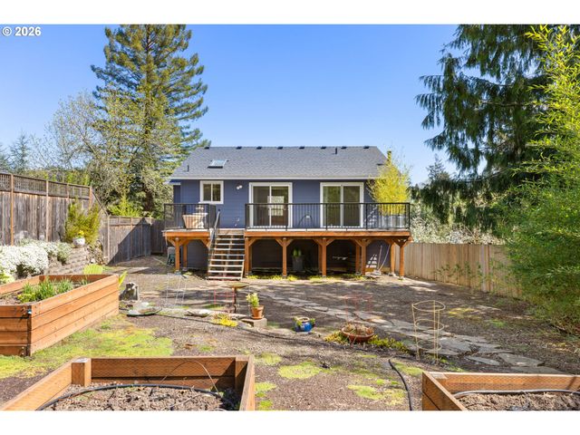 5719 Sw 40TH Ave, Portland, OR 97221