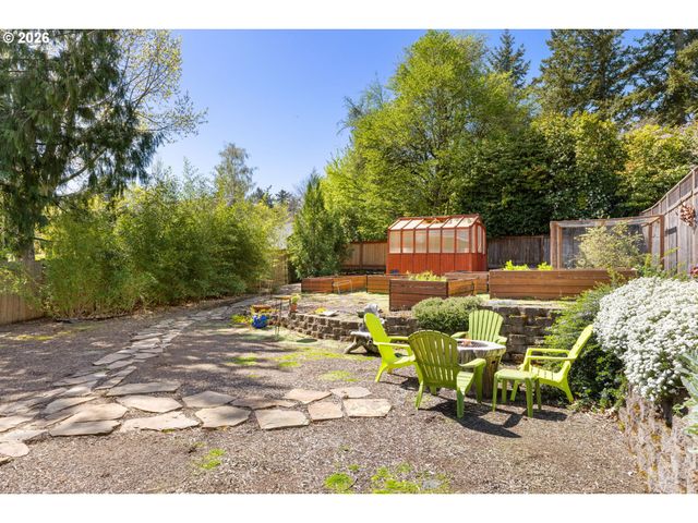 5719 Sw 40TH Ave, Portland, OR 97221