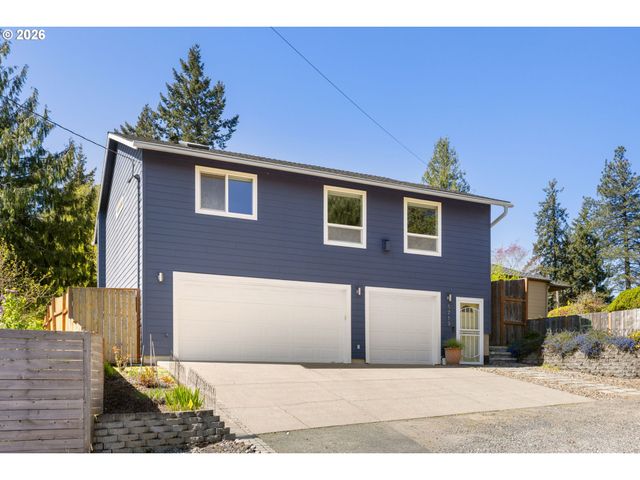 5719 Sw 40TH Ave, Portland, OR 97221