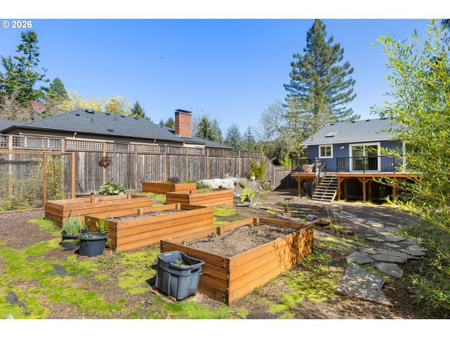 5719 Sw 40TH Ave, Portland, OR 97221