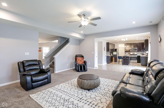 1331 Horse Shoe, Greenwood, IN 46143