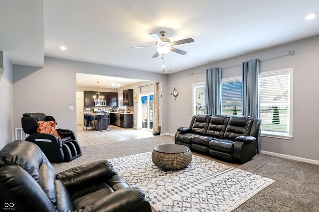 1331 Horse Shoe, Greenwood, IN 46143