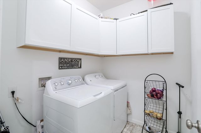 1331 Horse Shoe, Greenwood, IN 46143