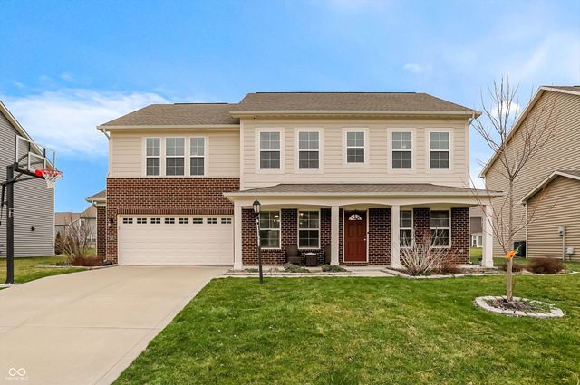 1331 Horse Shoe, Greenwood, IN 46143