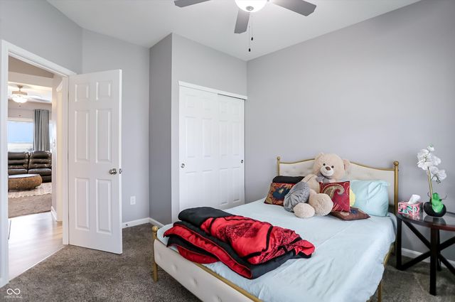 1331 Horse Shoe, Greenwood, IN 46143